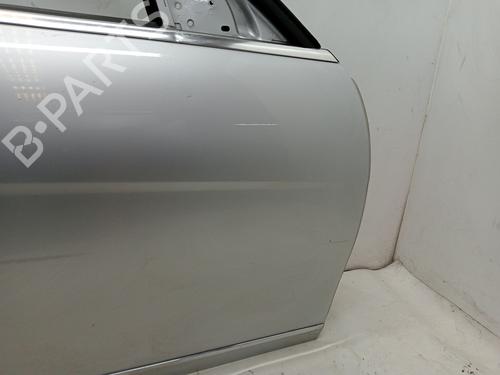 Right front door MERCEDES-BENZ C-CLASS (W204) C 320 CDI (204.022) | BP23357414C3 