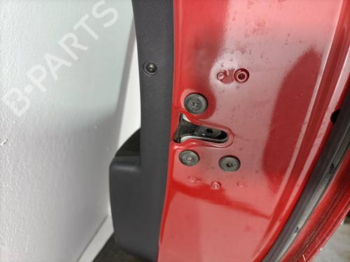 Used Rear right lock RENAULT FLUENCE (L3_) 1.5 dCi (L30D, L30L, L306, L33F, L33L, L33M, L33V, L33W) (110 hp) 25986835