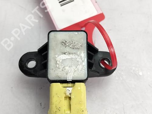 Used Electronic module Electronic module HYUNDAI IONIQ (AE) 1.6 GDI Hybrid (141 hp) 36321656 36321656