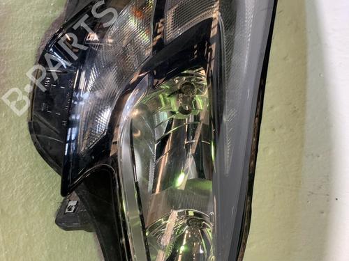 Used Right headlight Right headlight 38418210 38418210