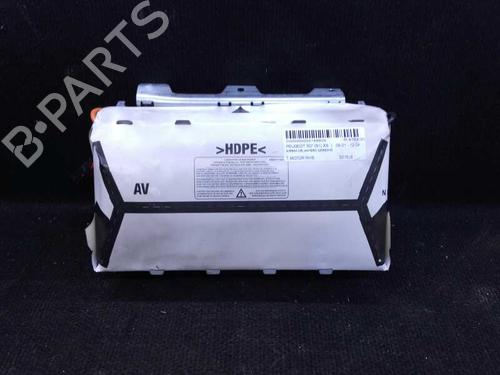 Passenger airbag PEUGEOT 307 (3A/C) 2.0 HDi 110 | BP23383399C10 