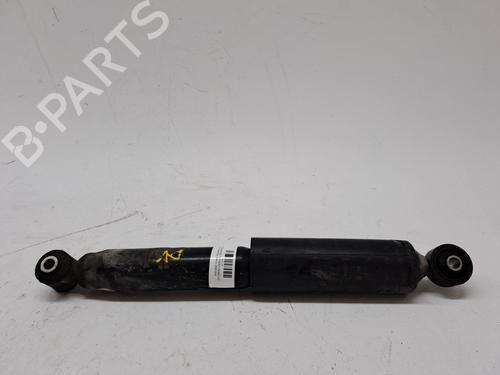 Used Right rear shock absorber PEUGEOT BIPPER Tepee 1.4 HDi (68 hp) 25998255
