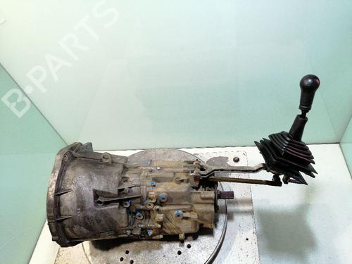 Gearbox SANTANA 300/350 1.6 HDi 4x4 | BP36145013M3 - Image 4