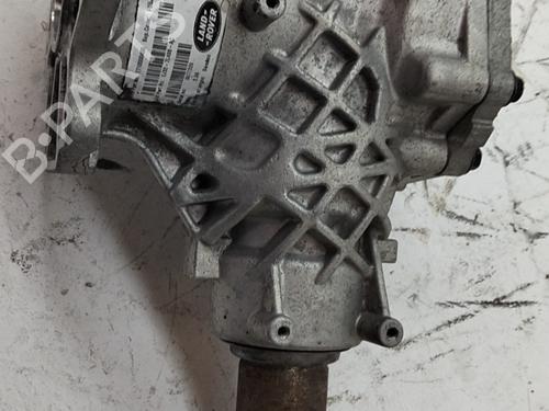 Used Front differential Front differential LAND ROVER DISCOVERY SPORT (L550) 2.0 D 4x4 (150 hp) 36771934 36771934