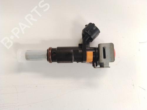 Used Injector DACIA LODGY (JS_) 1.6 SCe 100 (JSAV) (102 hp) 26929427