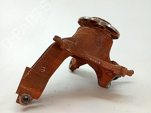 Used Left front steering knuckle OPEL MOVANO C Van (U9) 2.2 D (140 hp) 31081644