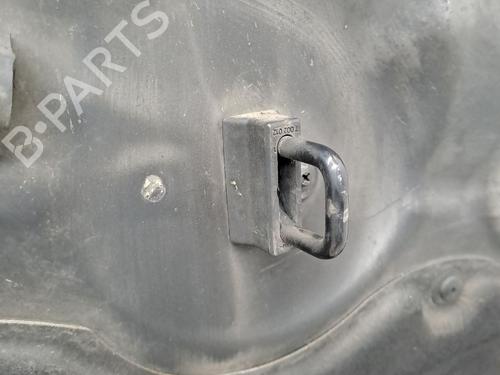 Hood BMW 7 (E65, E66, E67) 730 d | BP23373699C1 
