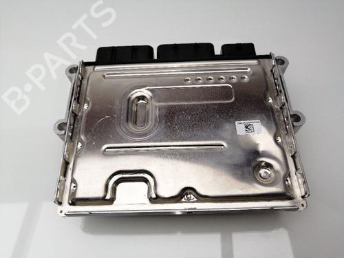 Used Engine control unit (ECU) RENAULT MEGANE IV Hatchback (B9A/M/N_) 1.2 TCe 130 (B9MR) (130 hp) 23419983