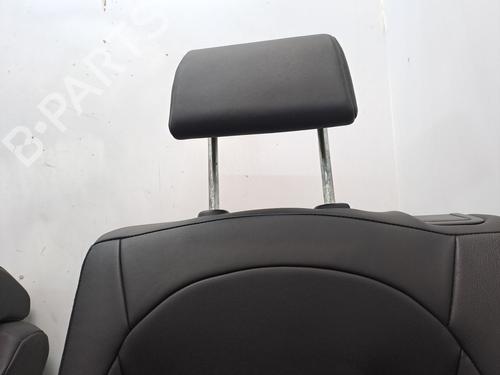 Seats set NISSAN QASHQAI I (J10, NJ10) 2.0 dCi All-wheel Drive | BP23360774C78 