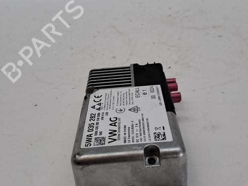 Electronic module AUDI A1 CITY CARVER (GBH) 35 TFSI | BP23376462M83