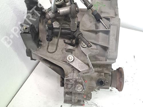 Gearbox SEAT CORDOBA (6L2) 1.4 16V | BP29557349M3 