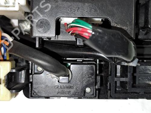 Electric handbrake SUBARU LEGACY V Estate (BR) 2.0 D AWD (BRD) | BP23976741E5 
