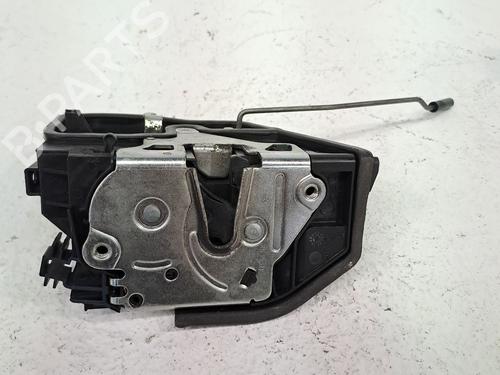 Rear right lock BMW X1 (E84) sDrive 20 d | BP27462052C99 