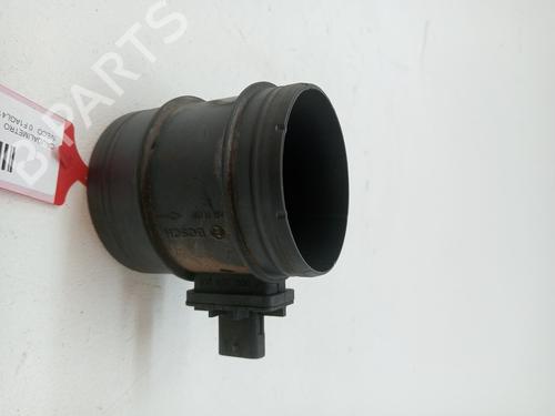 Mass air flow sensor IVECO DAILY VI Van 33S16, 35S16, 35C16, 38S16, 40C16, 42S16, 50C16 | BP24874481M95 