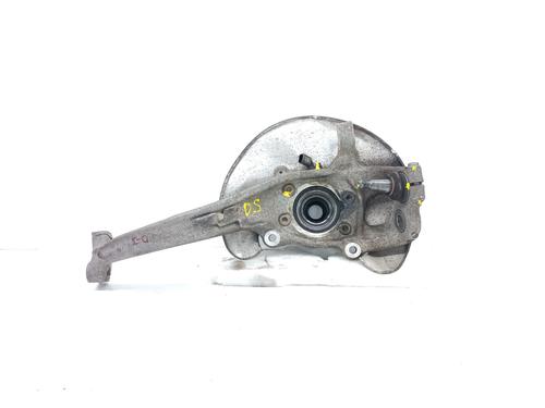 Used Left front steering knuckle AUDI Q5 (8RB) 2.0 TDI (150 hp) 26594534