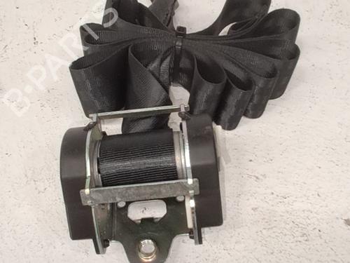 Used Rear right seatbelt Rear right seatbelt VW GOLF VII (5G1, BQ1, BE1, BE2) 2.0 GTI (245 hp) 36407225 36407225