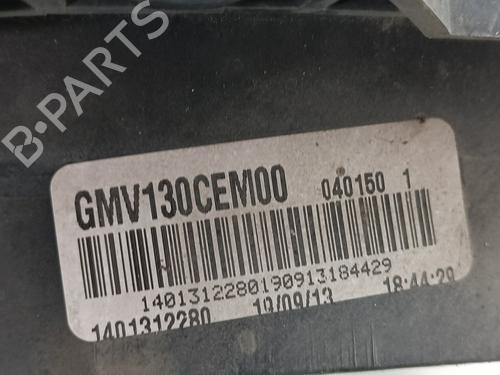 Used Radiator fan FIAT SCUDO Van (270_, 272_) 2.0 D Multijet (128 hp) 25456321