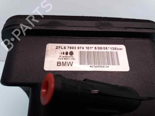 Styring servopumpe BMW 5 (E60) 530 d | BP23418797M99 