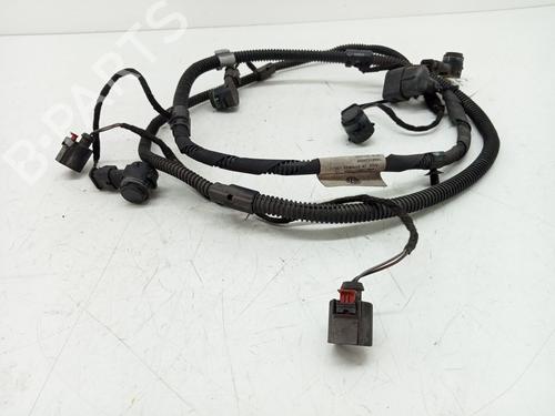 Electronic module VW GOLF VII (5G1, BQ1, BE1, BE2) 1.4 GTE Hybrid | BP29051819M83 