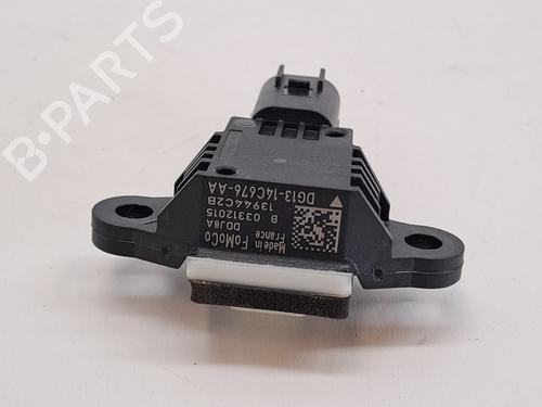Electronic sensor FORD FIESTA VI (CB1, CCN) 1.25 | BP27461803M84