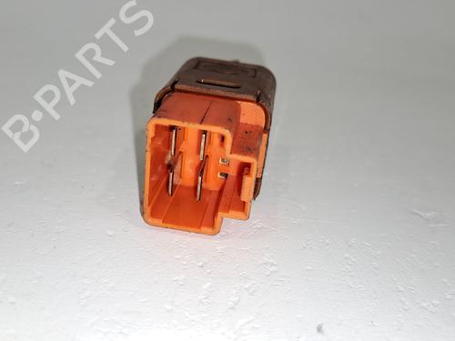 Elektronisk sensor NISSAN NOTE (E12) 1.2 | BP23371771M84 