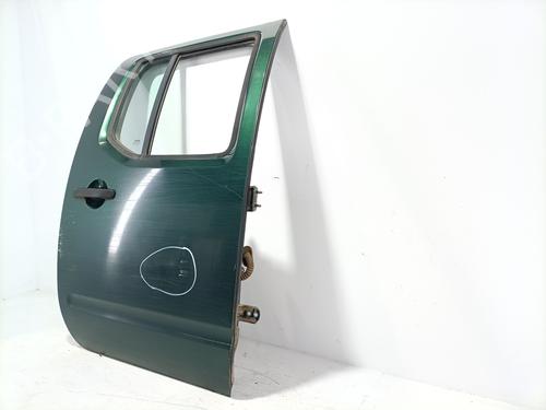 Right rear door NISSAN NAVARA NP300 (D40) 2.5 dCi 4WD | BP29051141C5 
