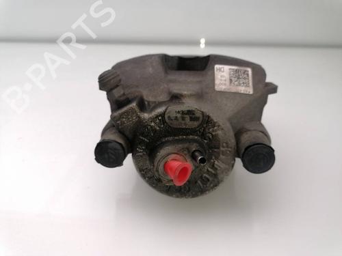 Left front brake caliper VW GOLF VII (5G1, BQ1, BE1, BE2) 1.6 TDI | BP23856830M105 