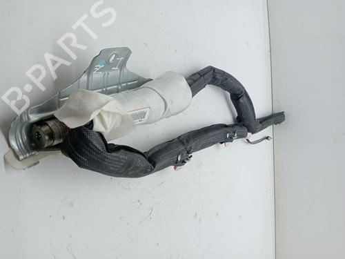 Left curtain airbag PEUGEOT 5008 (0U_, 0E_) 2.0 HDi | BP23354298C11 