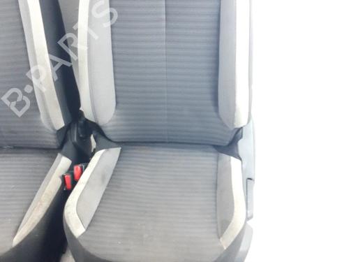 Sæde sæt TOYOTA AYGO (_B4_) 1.0 VVTi (KGB40) | BP39741322C78 - Image 4
