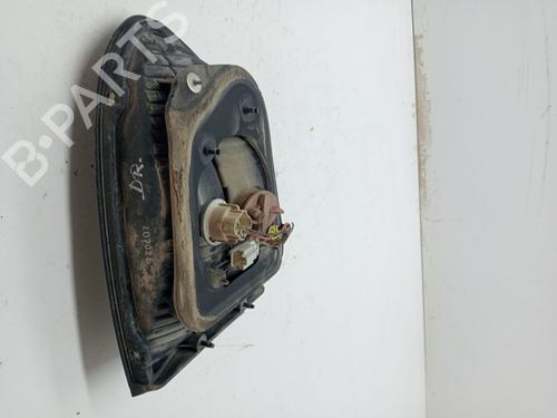 Højre baglygte bagklap HYUNDAI H-1 / STAREX Bus (A1) 2.5 TCi | BP23359166C80 
