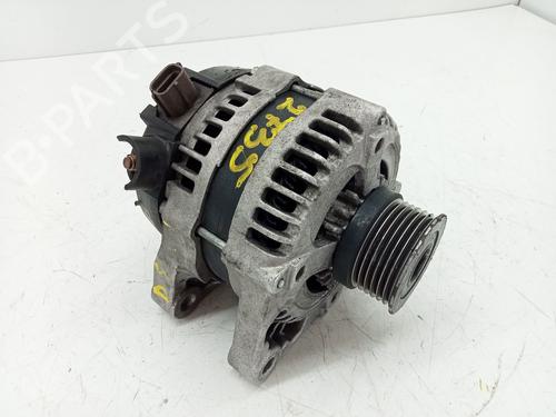 Generator FORD FOCUS C-MAX (DM2) 1.6 TDCi (109 hp) 29116380