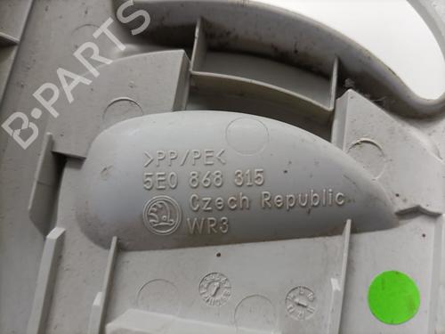 Other SKODA OCTAVIA III (5E3, NL3, NR3) 1.6 TDI | BP25987289O1 