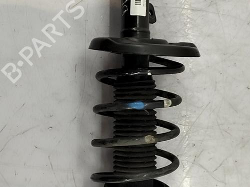 Højre fortil støddæmper Højre fortil støddæmper PEUGEOT 508 SW I (8E_) 2.0 BlueHDi 150 (150 hp) 33763405 33763405