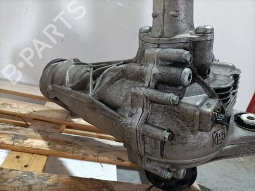 Front differential VW TOUAREG (7LA, 7L6, 7L7) 3.0 V6 TDI | BP25987047M23 