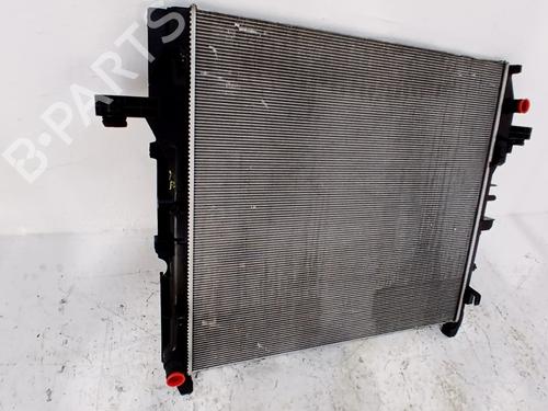 Water radiator RENAULT MASTER IV Van (F8__) BLUE DCI 130 (F8M2) | BP39555028M31 - Image 3