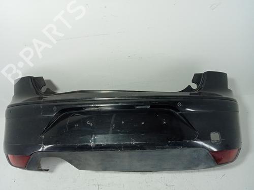 Used Rear bumper SEAT ALTEA (5P1) 2.0 TDI 16V (140 hp) 29499524