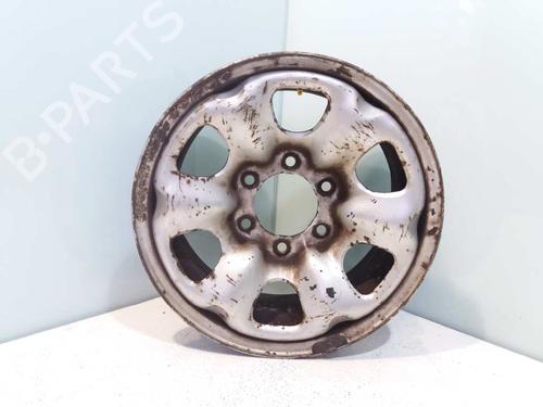 Used Rim NISSAN TERRANO II (R20) 2.7 TD 4WD (101 hp) 23458398