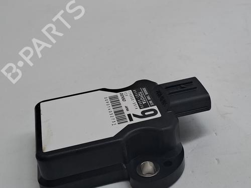 Elektronische module LEXUS IS III (_E3_) 300h (AVE30_, AVE30R) | BP24608098M83 