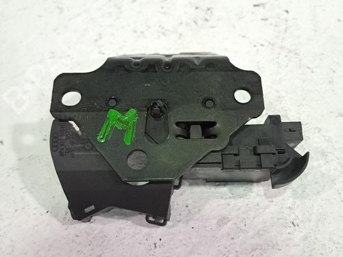 Tailgate lock AUDI A4 B7 (8EC) 2.0 TDI 16V | BP26020075C101 