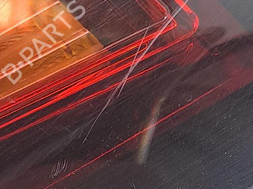 Left taillight OPEL ASTRA K (B16) 1.2 Turbo (68) | BP27292968C34 