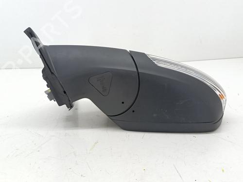 Left mirror MG MG ZS SUV (AZS1) 1.5 VTi | BP28141810C26 