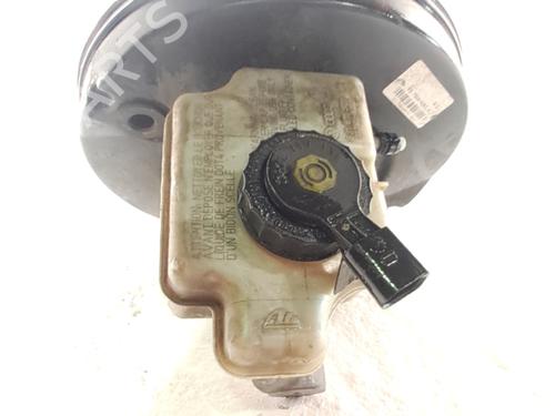 Used Servo brake AUDI TT (8J3) 2.0 TFSI (200 hp) 31966352