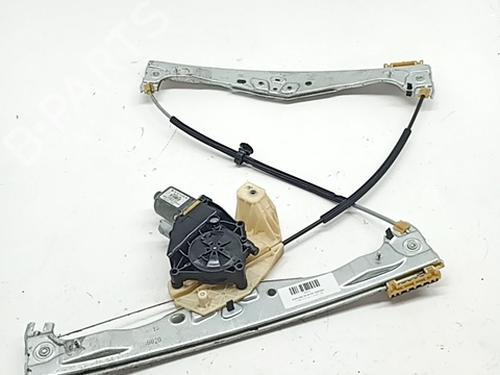 Used Front left window mechanism CITROËN C4 CACTUS 1.6 BlueHDi 100 (99 hp) 30920234