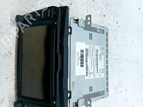 Display monitor KIA SPORTAGE III (SL) 1.7 CRDi | BP29229309C48 