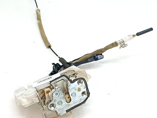 Used Front right lock Front right lock HONDA ACCORD VII (CL, CN) 2.2 i-CTDi (CN1) (140 hp) 33765097 33765097