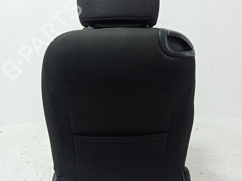 Right front seat KIA CEE'D Sportswagon (JD) 1.6 CRDi 128 | BP29421072C16 