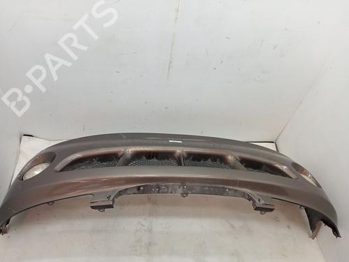 Front bumper HYUNDAI H-1 / STAREX Bus (A1) 2.5 TCi | BP23359165C7 