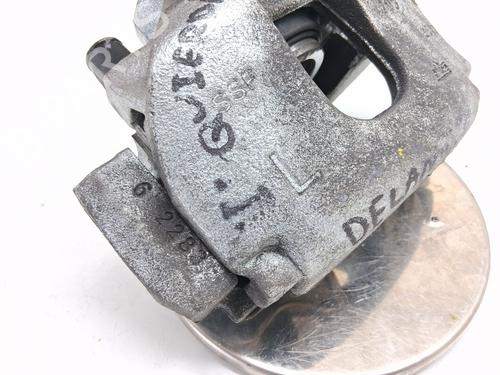 Left front brake caliper MG MG ZS SUV (AZS1) 1.5 VTi | BP28141805M105 