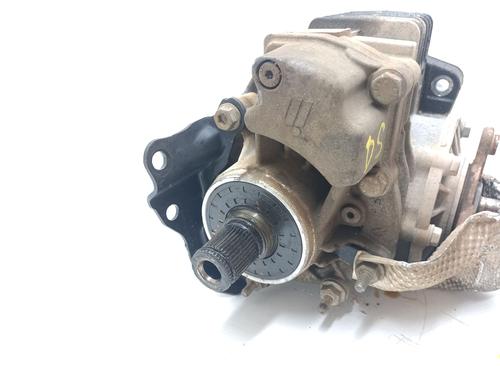 Front differential VW TIGUAN (5N_) 2.0 TDI 4motion | BP29228718M23 
