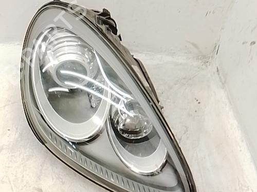Right headlight PORSCHE CAYENNE (92A) 3.0 S E-Hybrid | BP37289108C29 - Image 7